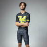 ALE' Maglia ciclismo ALE' SAUVAGE PR-E nero 2024