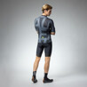 ALE' Maglia ciclismo ALE' SYNERGY PR-E nero 2025