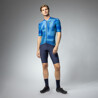 ALE' Maglia ciclismo ALE' SYNERGY PR-E blu 2025