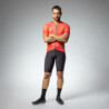 ALE' Maglia ciclismo ALE' SYNERGY PR-E rosso 2025