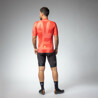 ALE' Maglia ciclismo ALE' SYNERGY PR-E rosso 2025