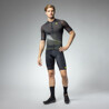 ALE' Maglia ciclismo ALE' CONNECT PRAGMA nero 2025