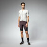 ALE' Maglia ciclismo ALE' COLOR BLOCK OFF ROAD PRAGMA stone 2024