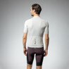 ALE' Maglia ciclismo ALE' COLOR BLOCK OFF ROAD PRAGMA stone 2024