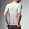 ALE' Maglia ciclismo ALE' COLOR BLOCK OFF ROAD PRAGMA stone 2024