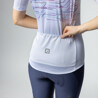 ALE' Maglia ciclismo donna ALE' MEGABYTE PR-E bianco 2024