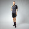 ALE' Maglia ciclismo donna ALE' SYNERGY PR-E nero 2024