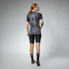 ALE' Maglia ciclismo donna ALE' SYNERGY PR-E nero 2024