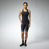 ALE' Maglia Top donna ALE' COLOR BLOCK PRAGMA nero 2026