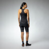 ALE' Maglia Top donna ALE' COLOR BLOCK PRAGMA nero 2026