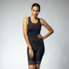 ALE' Maglia Top donna ALE' COLOR BLOCK PRAGMA nero 2026
