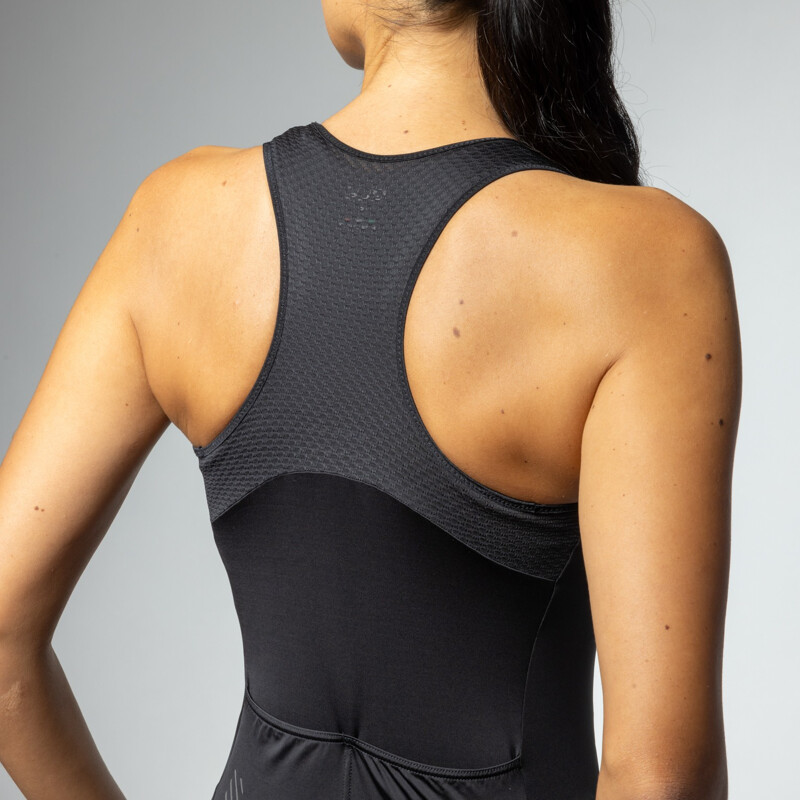 ALE' Maglia Top donna ALE' COLOR BLOCK PRAGMA nero 2026