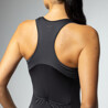 ALE' Maglia Top donna ALE' COLOR BLOCK PRAGMA nero 2026
