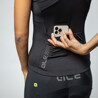 ALE' Maglia Top donna ALE' COLOR BLOCK PRAGMA nero 2026