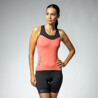 ALE' Maglia Top donna ALE' COLOR BLOCK PRAGMA fard 2024