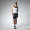 ALE' Maglia Top donna ALE' COLOR BLOCK PRAGMA bianco 2026