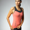 ALE' Maglia Top donna ALE' COLOR BLOCK PRAGMA fard 2024