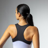 ALE' Maglia Top donna ALE' COLOR BLOCK PRAGMA bianco 2026
