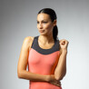 ALE' Maglia Top donna ALE' COLOR BLOCK PRAGMA fard 2024
