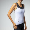 ALE' Maglia Top donna ALE' COLOR BLOCK PRAGMA bianco 2026