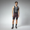 ALE' Pantaloncini ciclismo ALE' STONES CARGO OFF ROAD - GRAVEL brownie 2026