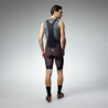 ALE' Pantaloncini ciclismo ALE' STONES CARGO OFF ROAD - GRAVEL brownie 2026