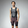 ALE' Pantaloncini ciclismo ALE' STONES CARGO OFF ROAD - GRAVEL brownie 2026