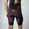 ALE' Pantaloncini ciclismo ALE' STONES CARGO OFF ROAD - GRAVEL brownie 2026