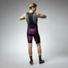 ALE' Pantaloncini ciclismo ALE' OFF ROAD - GRAVEL STONES CARGO prugna 2025