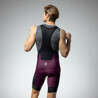 ALE' Pantaloncini ciclismo ALE' OFF ROAD - GRAVEL STONES CARGO prugna 2025