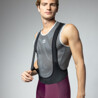ALE' Pantaloncini ciclismo ALE' OFF ROAD - GRAVEL STONES CARGO prugna 2025