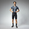 ALE' Pantaloncini ciclismo ALE' OFF ROAD - GRAVEL STONES CARGO nero 2026