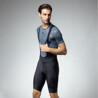 ALE' Pantaloncini ciclismo ALE' OFF ROAD - GRAVEL STONES CARGO nero 2026
