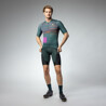 ALE' Maglia ciclismo ALE' CREEK OFF ROAD - GRAVEL verde bosco 2024