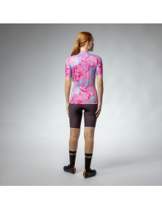 Maglia ciclismo donna ALE'...