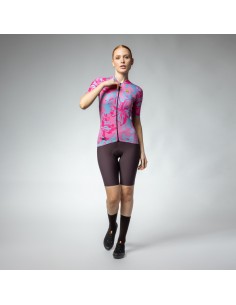 Maglia ciclismo donna ALE'... 2
