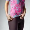 ALE' Maglia ciclismo donna ALE' HONOLULU PR-E rosa 2024