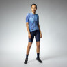 ALE' Maglia ciclismo donna ALE' HONOLULU PR-E blu 2024