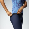 ALE' Maglia ciclismo donna ALE' HONOLULU PR-E blu 2024