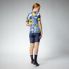 ALE' Maglia ciclismo donna ALE' GAMES PR-E rosa 2024