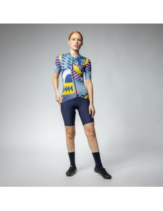Maglia ciclismo donna ALE'... 2