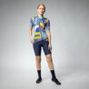 ALE' Maglia ciclismo donna ALE' GAMES PR-E rosa 2024