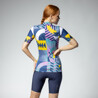 ALE' Maglia ciclismo donna ALE' GAMES PR-E rosa 2024