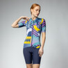 ALE' Maglia ciclismo donna ALE' GAMES PR-E rosa 2024