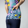 ALE' Maglia ciclismo donna ALE' GAMES PR-E rosa 2024