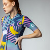 ALE' Maglia ciclismo donna ALE' GAMES PR-E rosa 2024