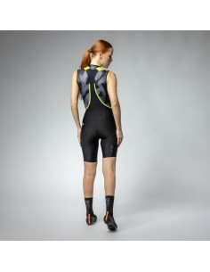 Pantaloncini ciclismo donna... 2