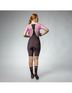 Pantaloncini ciclismo donna... 2