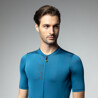 ALE' Maglia ciclismo ALE' COLOR BLOCK PRAGMA laguna 2024