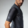 ALE' Maglia ciclismo ALE' QUICK R-EV1 nero 2025